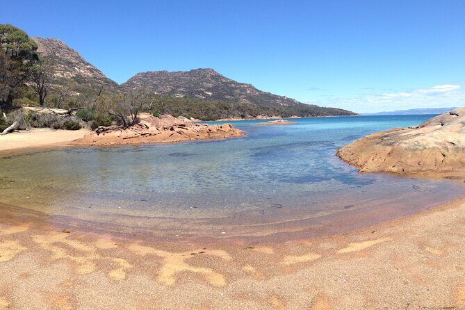 BIG 3 Tasmania - Port Arthur, Wineglass Bay, Cradle Mountain - Final Thoughts