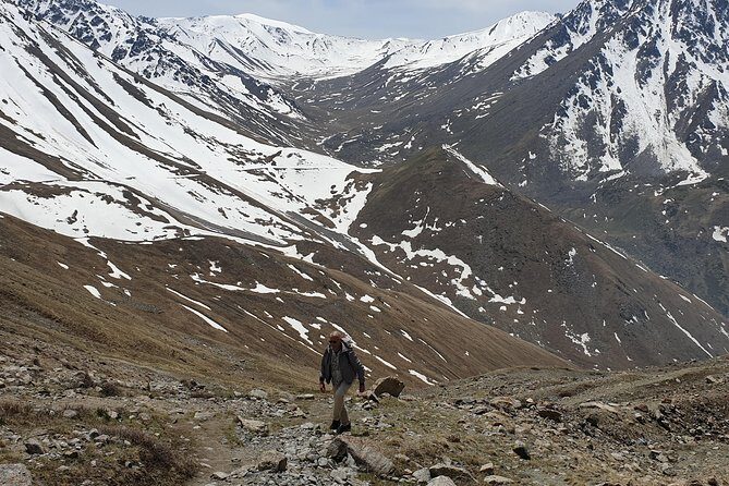 Big Almaty Lake and City Private Tour - Exploring the Itinerary: What You Can Expect