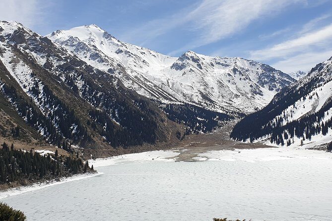 Big Almaty Lake and City Private Tour - FAQs