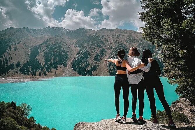 Big Almaty Lake: Choose Your Adventure on Foot or by Car - An Honest Breakdown of the Big Almaty Lake Tour