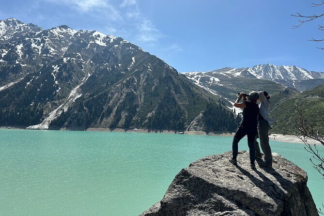 Big Almaty Lake: Choose Your Adventure on Foot or by Car - The Sum Up: Who Should Book This Tour?