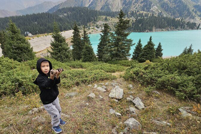 Big Almaty Lake Private Tour - Key Points