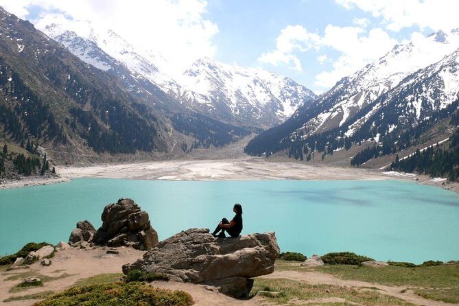 Big Almaty Lake Private Tour - In-Depth Look at the Experience
