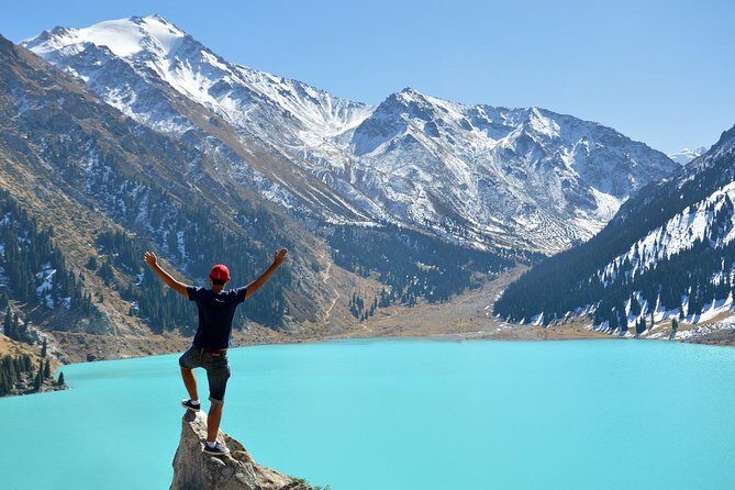 Big Almaty Lake Private Tour - The Sum Up