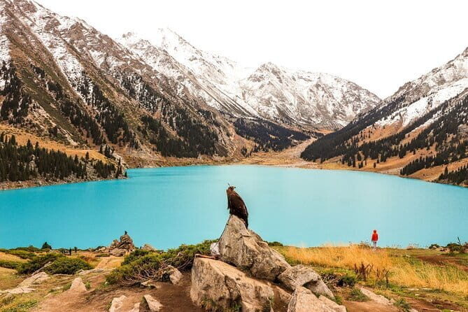Big Almaty Lake tour - Who Will Love This Tour?