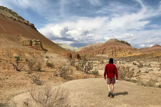 Big Almaty Lake tour - Final thoughts