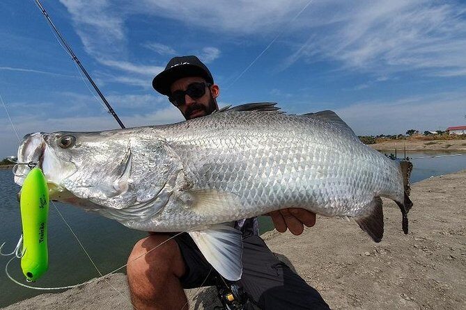Big Barramundi Lure Fishing Thailand - Final Thoughts: Who Should Consider This Experience?