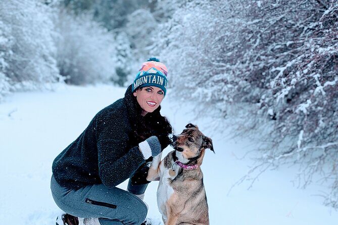 Big Bear Lake Snow Play Adventure - What This Tour Offers and Why It Matters