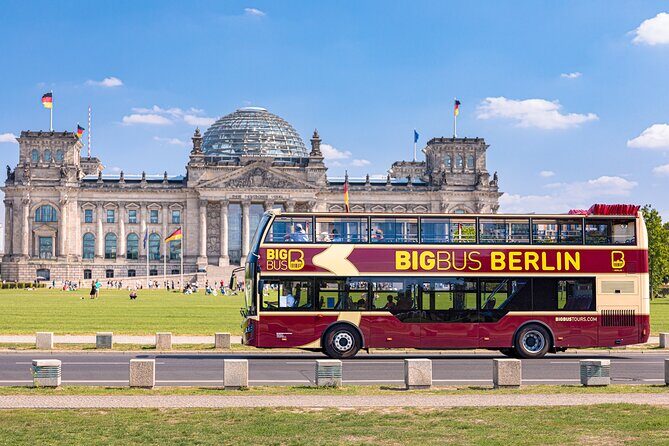 Big Bus Berlin Hop-On Hop-Off Sightseeing Tour - Final Thoughts: Is It Worth It?