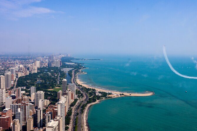 Big Bus Chicago: 48-Hour Hop-on Hop-off Tour & 360 CHICAGO Deck - Final Thoughts