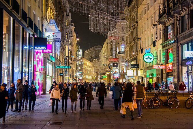 Big Bus Panoramic Live-Guided Evening Tour - Timing & Practical Considerations