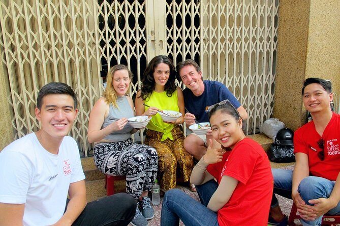 Big Eats & Small Seats - The Rider Experience: What You Will Love