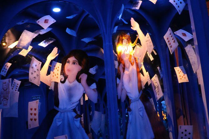 Big Fun Museum Ticket - Introduction