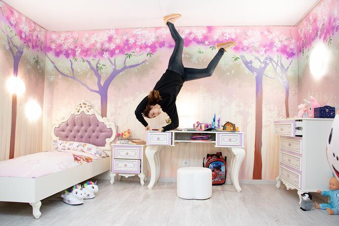 Big Fun Museum Ticket - Who Should Visit?