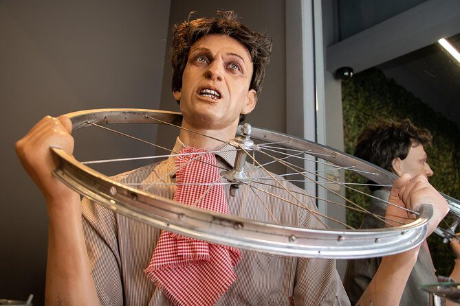 Big Fun Museum Ticket - The Sum Up