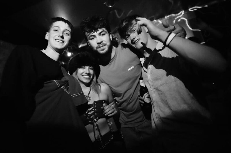 Big Hamburg Pubcrawl - Shots, Games & VIP Bundle - Exploring Hamburg’s Nightlife: The Full Breakdown