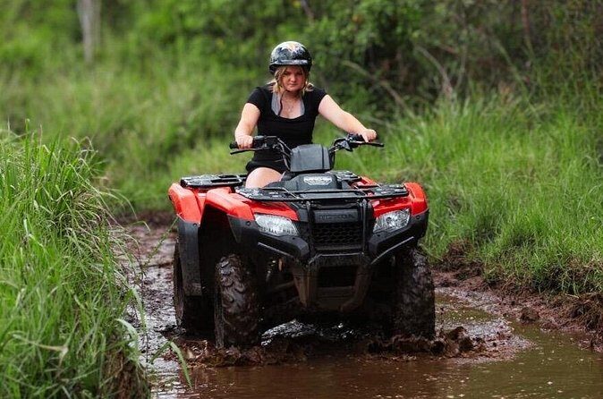 Big Island ATV Tour at Ohana Ranch - The Sum Up: Who Will Love This Tour?