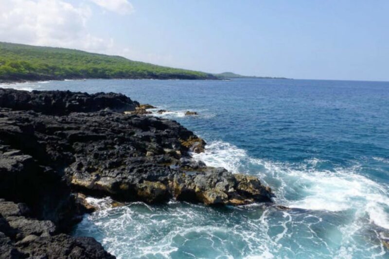 Big Island: Captain Cook Sightseeing & Snorkel Expedition - A Deep Dive into the Experience
