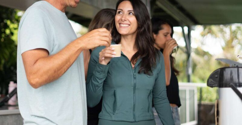 Big Island: Coffee, Black Sand, Volcano and Waterfall Tour - Who Should Consider This Tour?