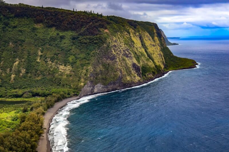 Big Island Double Valley Slingshot Adventure Tour - The Sum Up