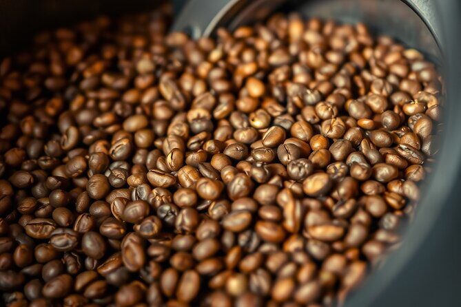 Big Island Epic Coffee Tour - ATV Ride Included - An In-Depth Look at the Big Island Epic Coffee Tour