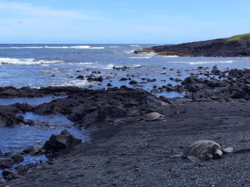Big Island: Evening Volcano Explorer From Kona or Kohala - Final Thoughts