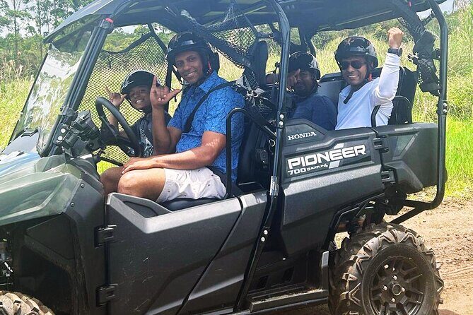 Big Island Family Off Road Farm Adventure - Who Will Love This Adventure?