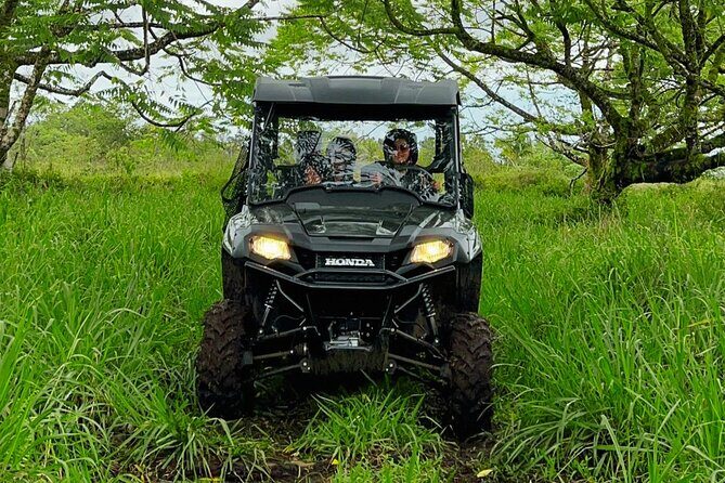 Big Island Family Off Road Farm Adventure - FAQ: Your Practical Questions Answered