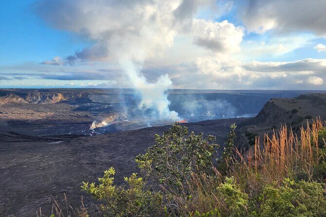 Big Island Full Circle with Volcanoes and Akaka Falls Tour - Who Will Love This Tour?