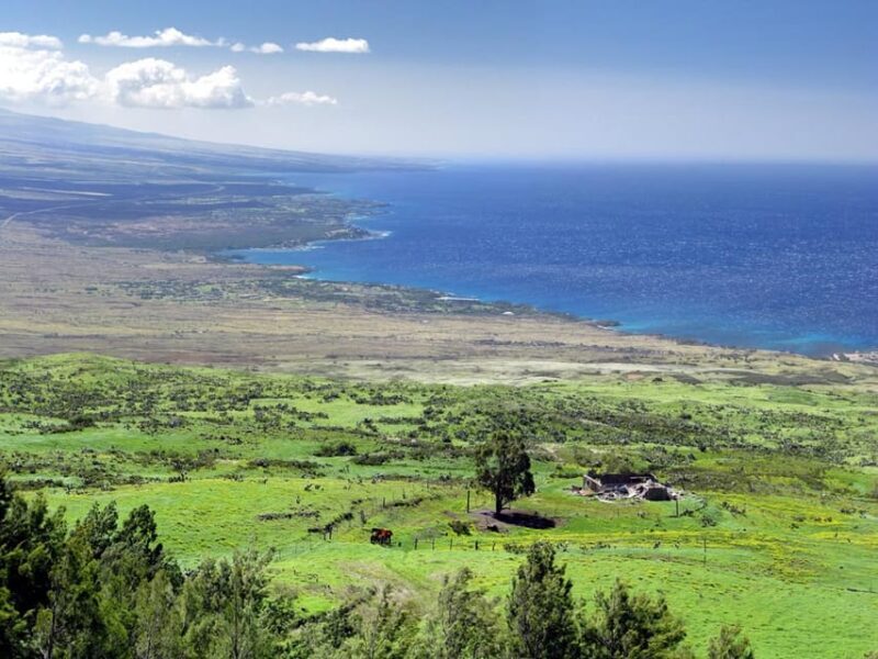 Big Island, Hawaii: Polaris Slingshot Rental - The Sum Up