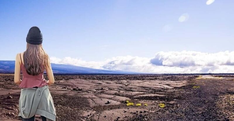 Big Island Hawaii Volcano Day tour from Oahu and Hotel PU - Authentic Insights from Reviews