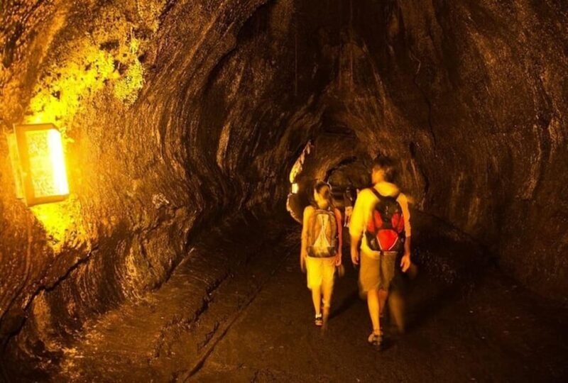 Big Island Hawaii Volcano Day tour from Oahu and Hotel PU - Detailed Analysis of the Price & Value