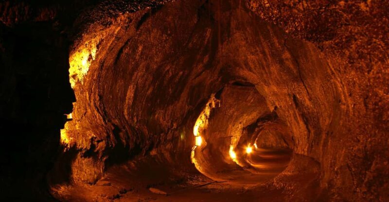 Big Island: Hawaii Volcanoes National Park and Hilo Tour - An In-Depth Look at the Tour Experience
