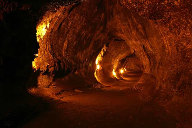 Big Island: Hawaii Volcanoes National Park and Hilo Tour - Who Would Love This Tour?