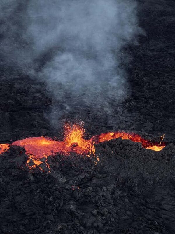 Big Island: Kilauea Volcano Eruption Heli Tour - Door On/Off - FAQ