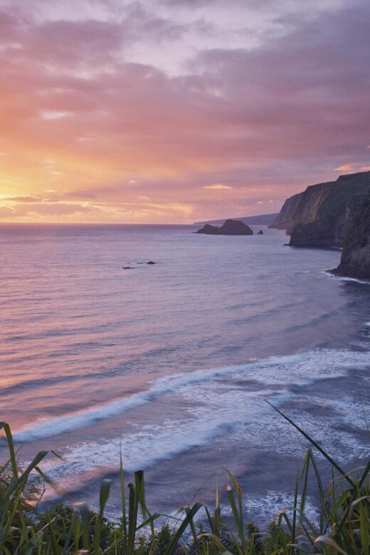 Big Island Kohala Coast & Pololu Lookout Slingshot Tour - FAQ