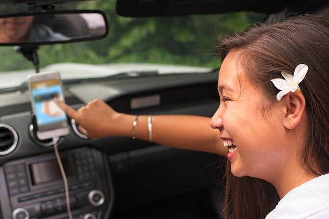 Big Island Kohala Coast Self-Guided Audio Tour - Who Will Love This Tour?