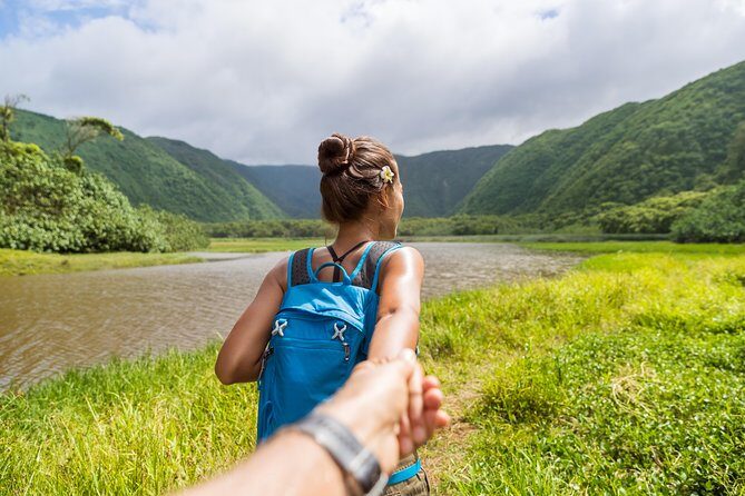 Big Island Kohala Coast Self-Guided Audio Tour - The Sum Up