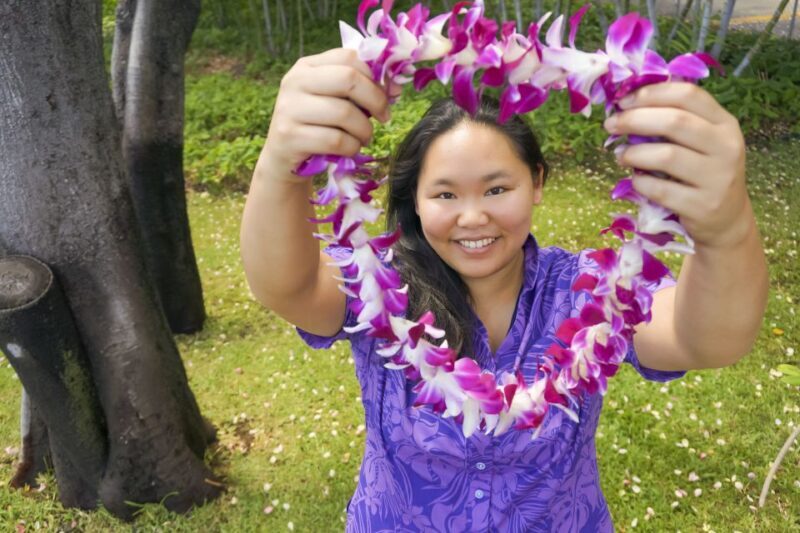 Big Island: Kona Airport Honeymoon Lei Greeting - The Sum Up: Why This Lei Greeting Is Worth Considering
