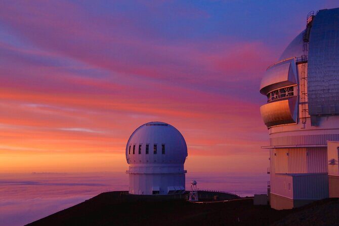 Big Island Mauna Kea Summit Sunset and Stargazing - Frequently Asked Questions