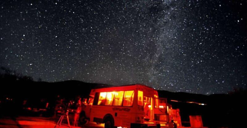 Big Island: Maunakea Summit & Stars - FAQ