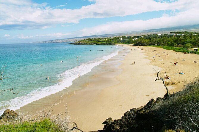 Big Island North Kohala Coast and Pololu Lookout Private Tour - Frequently Asked Questions