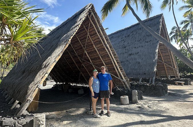 Big Island of Hawaii South Kona Historical Day Tour - FAQ