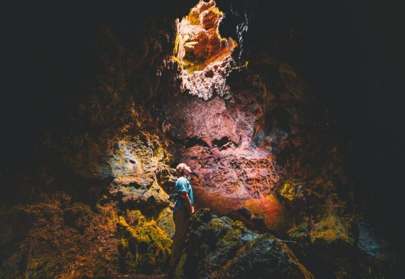 Big Island: Off the Beaten Path Volcano Crater Hike - Who Should Consider This Tour?