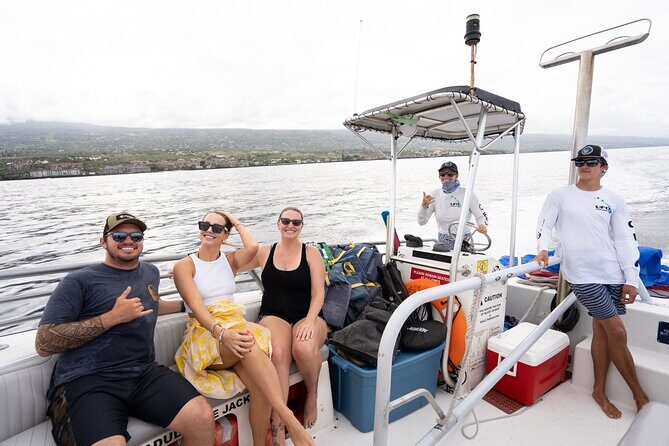 Big Island Parasailing Experience - Pricing and Value: What You’re Getting