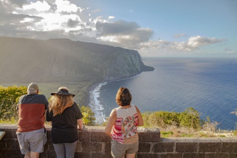 Big Island: Private Island Circle Tour with Lunch and Dinner - Final Thoughts: Is This Tour for You?