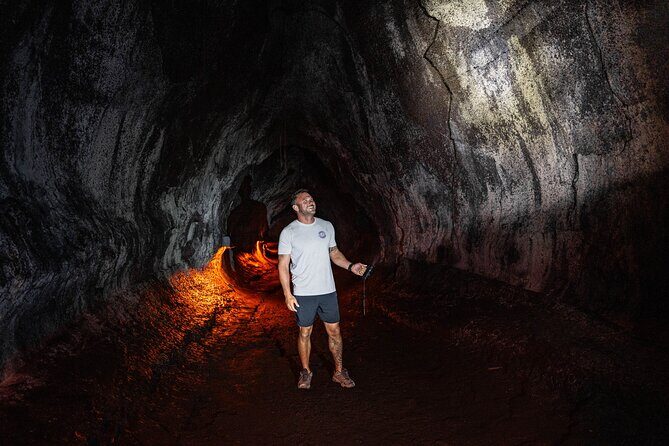 Big Island Private Tour Waipio Valley Volcanoes Waterfalls - What Makes This Tour Stand Out