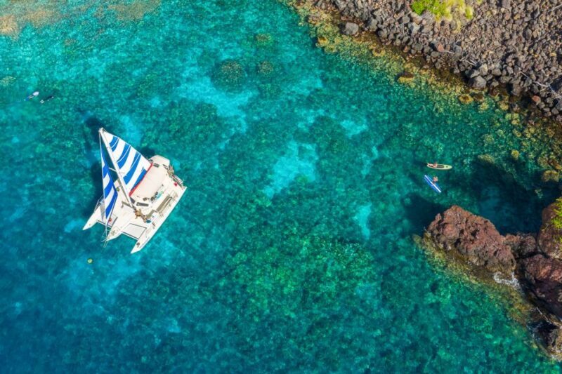 Big Island: Snorkel with Manta Rays - Manta Guarantee - The Experience from the Reviewers’ Perspective