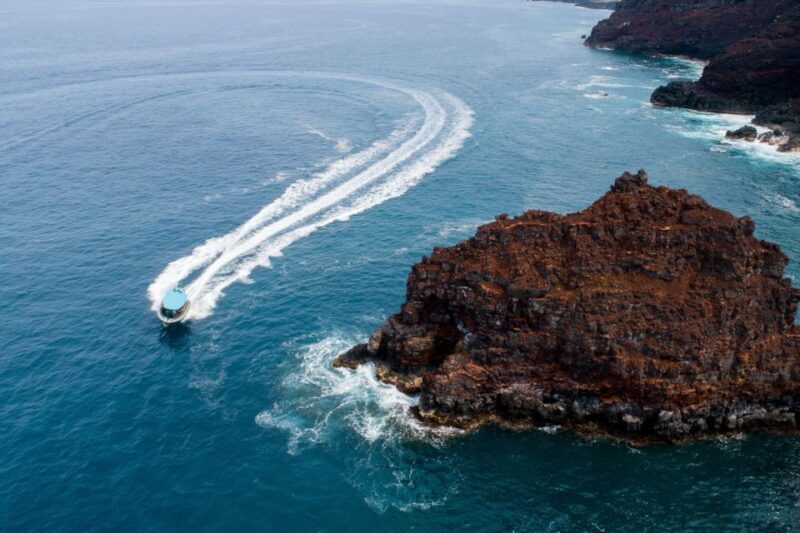 Big Island: South Kona Snorkeling and Coastline Exploration - Final Thoughts