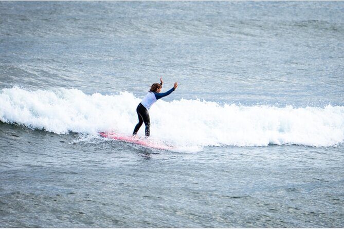 Big Island Surf Lesson from Hilo - Final Thoughts on the Big Island Surf Lesson